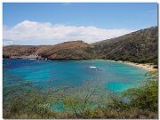 Oahu and Big Island